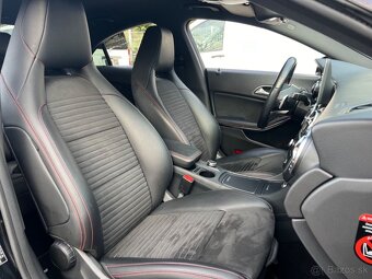 Mercedes-Benz CLA 180 - 14