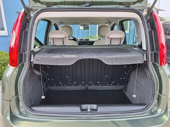 Fiat Panda, Rock 4x4 0,9i - 14