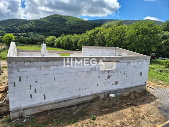 Na predaj moderné novostavby rodinných domov v obci Jasenov  - 14