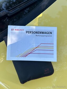 Seat Mii/Predám alebo vymením - 14
