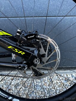 Specialized Turbo Levo FSR Comp / M / 27,5" / 500Wh / - 14