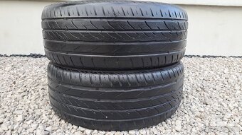 PNEUMATIKY LETNE R17 - 14