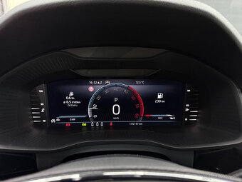 Škoda Kodiaq 2.0 TDI LAURIN KLEMENT DSG 4x4 - 14