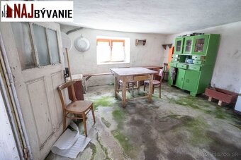 Na predaj rodinný dom v Liptovskej Lúžnej - 14