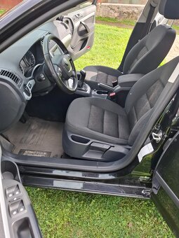 Škoda Octavia 2012, 2.0 TDI CR 103KW - 14