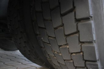MAN TGX 18.440, EURO 5 - 14