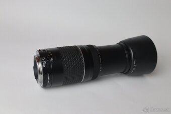 Canon EF 75-300mm f/4-5.6 III - 14