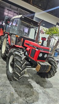 Zetor 7745/6340 ( HGR , PREDNA UZAVIERKA) - 14