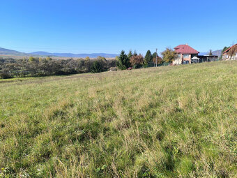 LUKRATÍVNE SLNEČNÉ POZEMKY S PRÍPOJKOU ELEKTRINY A VODY V NA - 14