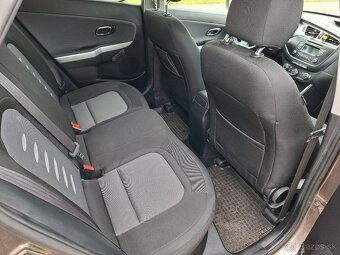 Kia Ceed 1.4 CVVT - 14