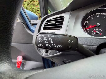 vw Golf 7 combi - 14