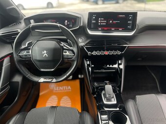 Peugeot 208 1.2 PureTech 130 GT EAT8 - 14