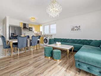 Okr. SENEC - Hrubá Borša Green Resort - NA PREDAJ kompletne - 14