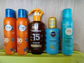 3 x sada kozmetiky - 14