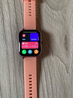Nové smart hodinky - 14