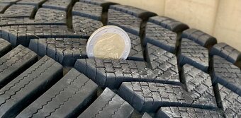 Alfa Romeo Brera - ZIMNÁ SADA 235/40 R18 M+S - 14