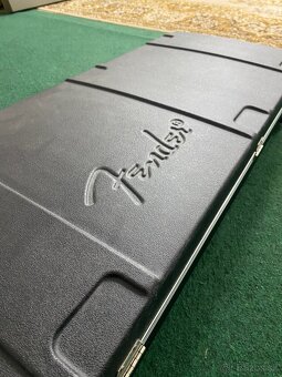 Fender AM PRO II P BASS MN MBL - 14