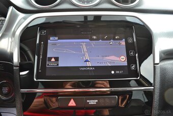 Suzuki Vitara 1.6i VVT Premium A/T+ LPG - 14