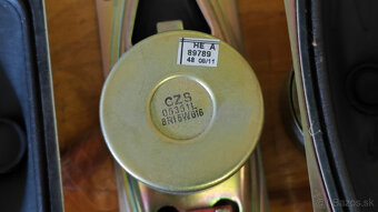 Reproduktory do televízorov - 14