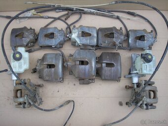 Škoda Octavia 2,VW, Seat - 14