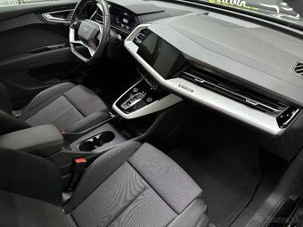 Audi Q4 e-tron Sportback 40 82 kWh - 14