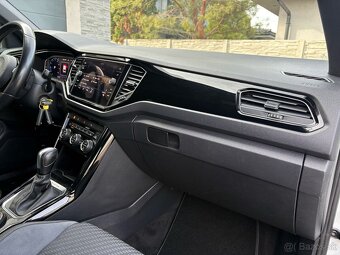 VW T-Roc 2.0TSi R 4motion dsg - 14