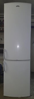 Whirlpool kombinovaná chladnička s mrazničkou - 14
