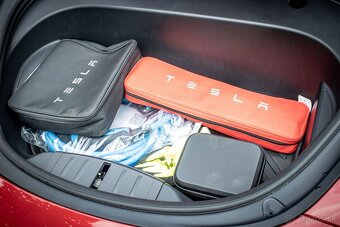 TESLA Model 3 Standard 208kW 2022 - 14