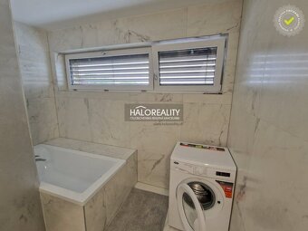 HALO reality - Predaj, rodinný dom Vlčkovce - NOVOSTAVBA - E - 14