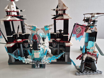 LEGO Ninjago 70678 + 70671 - 14
