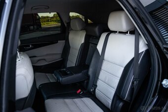 Kia Sorento 2.2 CRDi VGT 4WD ISG Platinum A/T - 14