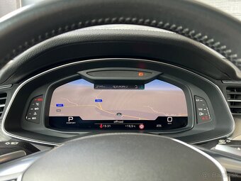 AUDI A6 AVANT 45 3.0TDI 170KW/231PS QUATTRO 2020 - 14
