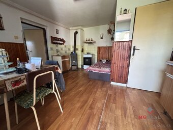 Rodinný dom Veľké Bedzany - 14