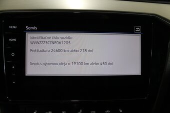 Volkswagen Passat Variant 2.0 TDI Elegance DSG - 14