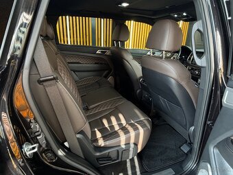 SsangYong Rexton 2.2 4WD PREMIUM - 14
