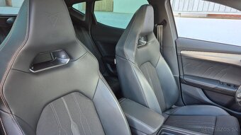 Cupra Formentor 2.0 TSI 310k 4Drive DSG Veloz Panorama - 14