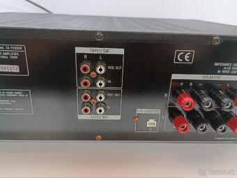 SONY TA-FE900R - 14