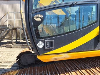 JCB JS 210L - 14