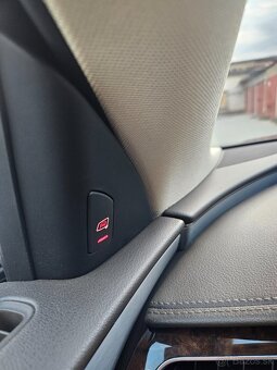 Audi A8 3.0 TDi 190kW 2015 - 14
