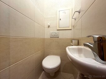 Prenájom 3-izbového kompletne zariadeného bytu – L. Mikuláš - 14