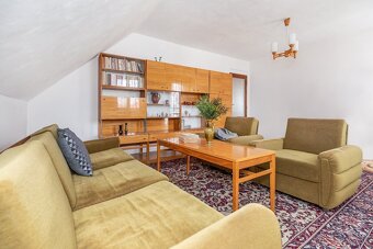 Na predaj - 6i RD Bratislava - Jarovce, 781 m² pozemok, poho - 14