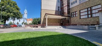 TICHÝ 1,5izb. BYT V NOVOSTAVBE KÚSOK OD EUROVEA. - 14