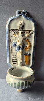 Predám staré keramiky - 14