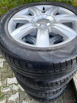 Kolesa Audi 5x130 R19 - 14