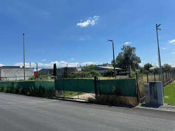 Predaj pozemok 3000m2 Jazero Pri Krásnej Košice IV. - 14