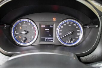 Suzuki SX4 S-Cross 1.4 BoosterJet Premium 2WD - 14