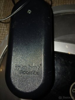 Robotické vysávač funkčné kompletné s nabijac. stanicou za - 14