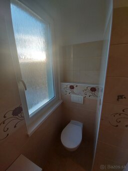 Prenájom 1-izb. bytu - Bystrická, Pezinok - 14