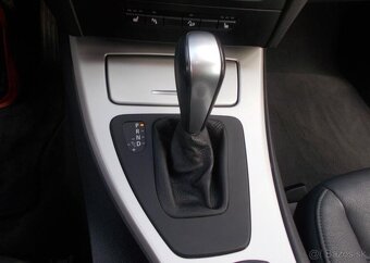 BMW Řada 3 2,0D XDRIVE koup ČR nafta automat 130 kw - 14