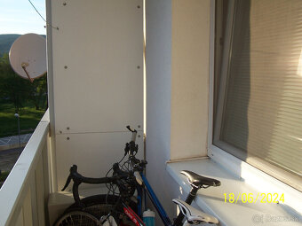 BA Rača prenájom garsonka Rybničná 61/A - 14